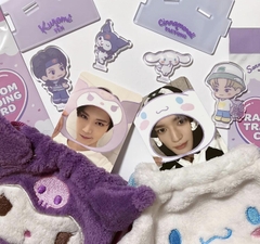 Standee để bàn SANRIO x NCT
