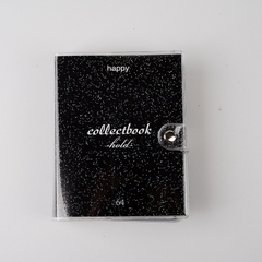Sổ đựng ảnh thần tượng - Collect Book Hold