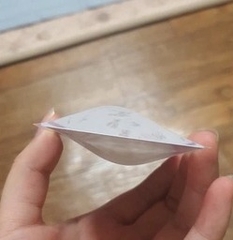 Bọc bảo vệ ảnh, card - Sleeve boardM