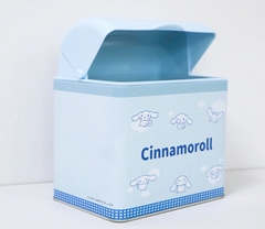 Hộp đựng đồ Sanrio (nhân vật Cinnamoroll)