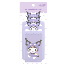 Bao đựng ảnh, card - card holder Sanrio (size Jumbo)