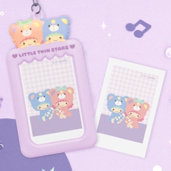 Bao đựng thẻ, ảnh thần tượng - Card holder Sanrio