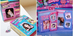 Collect Book Kinda WaW