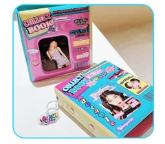 Collect Book Kinda WaW