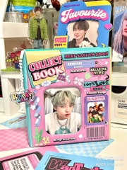 Collect Book Kinda WaW