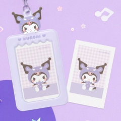 Bao đựng thẻ, ảnh thần tượng - Card holder Sanrio