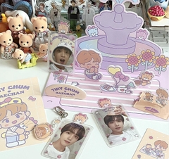 Standee để bàn SANRIO x NCT