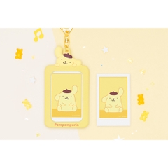 Bao đựng thẻ, ảnh thần tượng - Card holder Sanrio