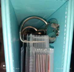 BINDER A4 4 CÒNG - GRADIENT