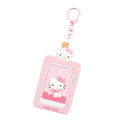 Bao đựng thẻ, ảnh thần tượng - Card holder Sanrio