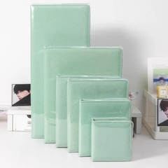 Bọc bảo vệ sổ đựng ảnh - Bọc chống nước bảo vệ binder