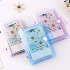 Sổ đựng ảnh (36 ảnh)_Binder