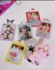 Bao đựng ảnh, card - card holder Sanrio