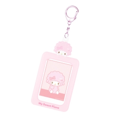 Bao đựng thẻ, ảnh thần tượng - Card holder Sanrio
