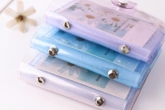 Sổ đựng ảnh (36 ảnh)_Binder