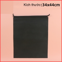 Túi đựng sổ đựng ảnh - Túi đựng binder A4 (kèm index ngăn trang)