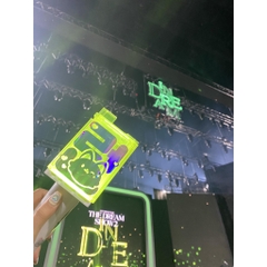 Đèn cổ vũ ca nhạc, concert - Lightstick NCT