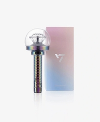Đèn cổ vũ ca nhạc, concert - Lightstick Seventeen, Carat Bong ver 3