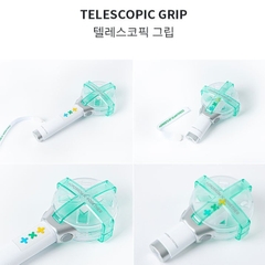 Đèn cổ vũ ca nhạc, concert - Lightstick TXT