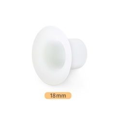 Đệm hạ size/ đệm lòng phễu Máy hút sữa không dây Doopser size 17-18-19-21