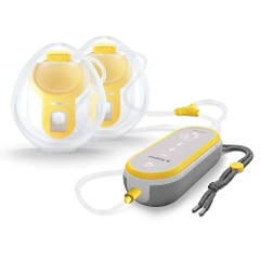 Máy hút sữa medela hands free New 100%