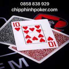 Bài Poker Liber Cao Cấp Giá Rẻ