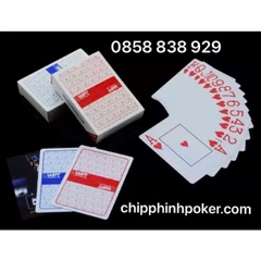 Bài Poker WPT (Worl Poker Tour) Cao Cấp Giá Rẻ