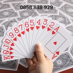 Bài Nhựa Poker GYT 609 Cao Cấp Giá Rẻ
