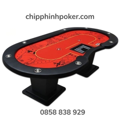 Bàn Poker Chuyên Nghiệp Cao Cấp Giá Rẻ