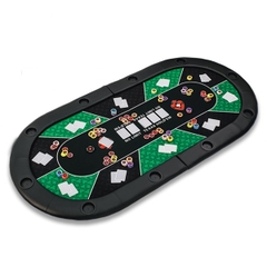 Bàn Poker Gấp Đa Năng Cao Cấp Giá Rẻ