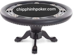 Bàn Poker Tròn Cao Cấp Giá Rẻ
