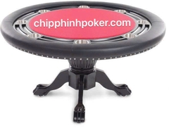 Bàn Poker Tròn Cao Cấp Giá Rẻ