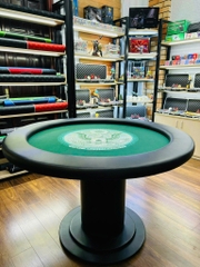 Bàn Poker Tròn Chính Hãng Cao Cấp Giá Rẻ