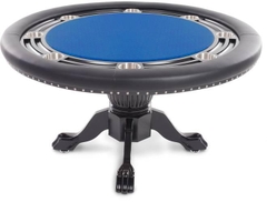 Bàn Poker Tròn Cao Cấp Giá Rẻ