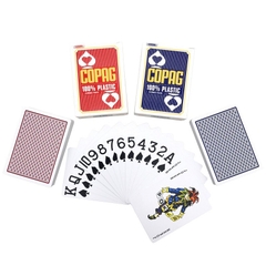 Bài Tây Nhựa Copag Cao Cấp Giá Rẻ