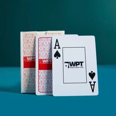 Bài Poker WPT (Worl Poker Tour) Cao Cấp Giá Rẻ