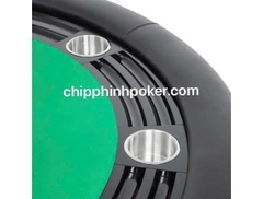 Bàn Poker Tròn Cao Cấp Giá Rẻ