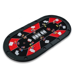 Bàn Poker Gấp Đa Năng Cao Cấp Giá Rẻ