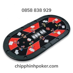 Bàn Poker Gấp Đa Năng Cao Cấp Giá Rẻ