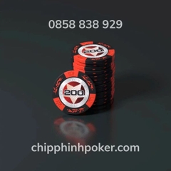Bán Chip Poker Lẻ Giá Rẻ Bền Đẹp