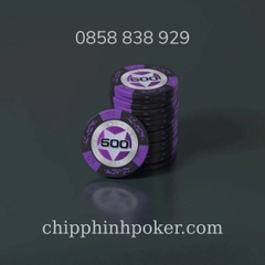 Bán Chip Poker Lẻ Giá Rẻ Bền Đẹp