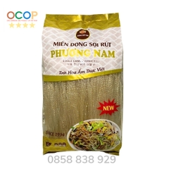 Miến Dong Sợi Rút Ngon Sạch OCOP