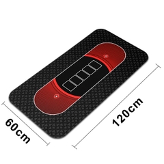 Thảm Poker Cao Cấp Giá Rẻ 60x120cm