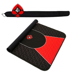 Thảm Poker Cao Su Cao Cấp Giá Rẻ 75x150cm