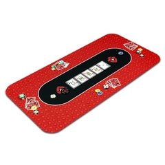 Thảm Poker Cao Cấp Giá Rẻ 60x120cm