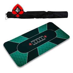 Thảm Poker Cao Su Cao Cấp Giá Rẻ 90x180cm