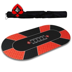 Thảm Poker Luxury Cao Cấp Giá Rẻ 90x180cm