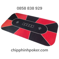 Thảm Poker Cao Cấp Giá Rẻ 60x120cm