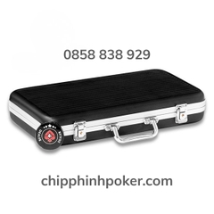 Set 300 Chip Poker Ceramic Cao Cấp Giá Rẻ