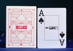 Bài Tây Poker WPT VIP Cao Cấp Giá Rẻ